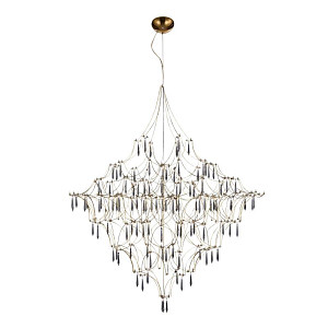 Подвесная люстра ST Luce Gravetta SL6601.203.114