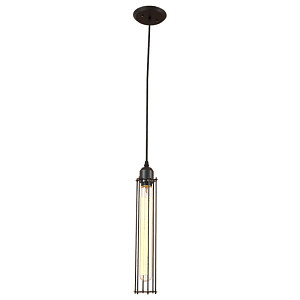 Подвесной светильник LOFT IT Loft industrial cage Loft1131 УЦ