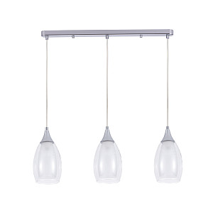 Подвесной светильник Arte Lamp Barry A7951SP-3CC
