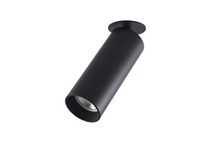 Встраиваемый спот Donolux Rollo DL18895R10N1B IN