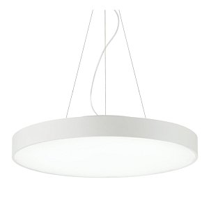 Подвесной светодиодный светильник Ideal Lux Halo SP1 D60 3000K 226743
