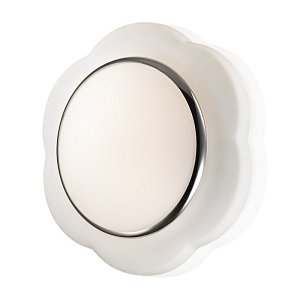 Настенный светильник Odeon Light Baha 2403/2C