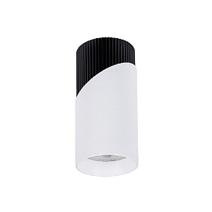 Накладной светильник Arte Lamp Polar A5462PL-1WH