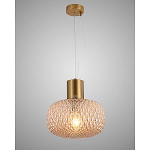 Подвесной светильник Moderli Sunset V10921-P