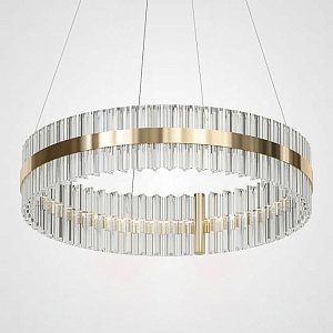 Подвесной светильник ImperiumLoft Saturno Not Baroncelli 178165-22