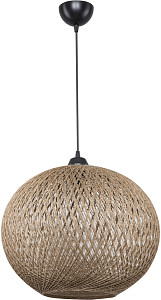 Подвесной светильник Toplight Lizbeth TL1612H-01BG