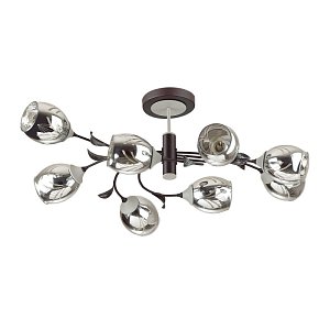 Люстра на штанге LUMION 4527/8C