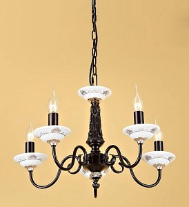 Подвесная люстра Citilux Родос CL414151
