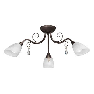 Потолочная люстра Vitaluce V3550-8/3PL