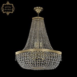 Потолочная люстра Art Classic 21.013.H2.55SP.G