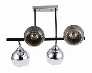 Люстра на штанге Rivoli Eduarda 9100-304 Б0053400