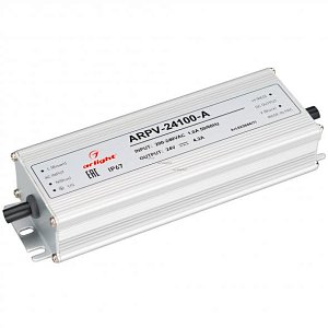 Блок питания для светодиодной ленты Arlight ARPV 023644(1)