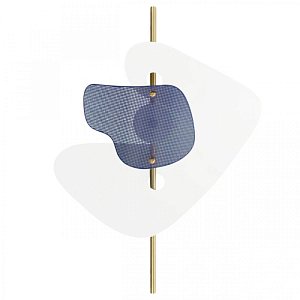 Бра Loft IT Dali 10114W