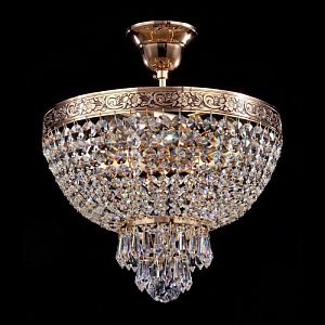 Потолочный светильник Maytoni Palace DIA890-CL-04-G