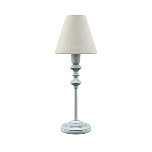 Настольная лампа Lamp4you Classic E-11-G-LMP-O-33