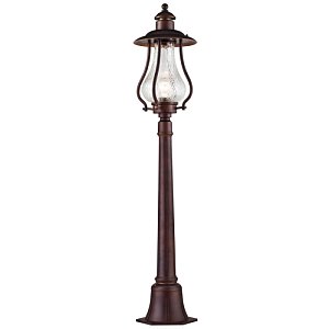 Уличный светильник Maytoni La Rambla S104-119-51-R