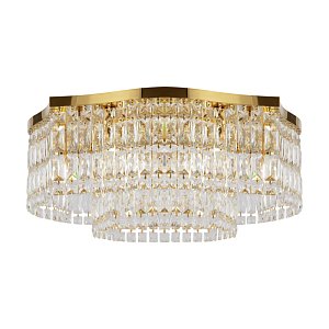 Потолочная люстра Maytoni Dune DIA005CL-10G