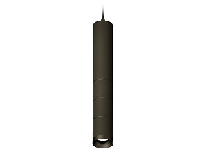 Подвесной светильник Ambrella Light Techno Spot XP6302040 (A2302, C6356, A2061x3, C6302x3, N6131)