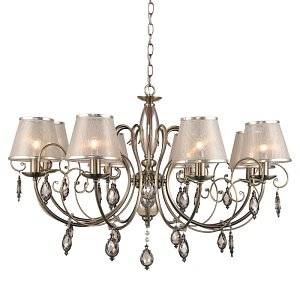 Подвесная люстра Milosh tendence 0408CL-8AB