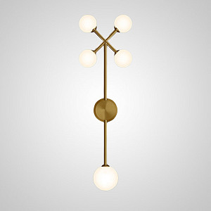 Бра ImperiumLoft Cattis 209171-26