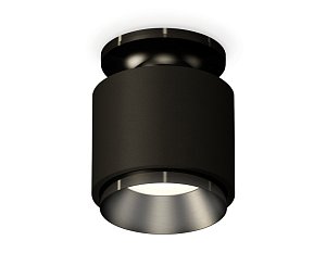 Потолочный светильник Ambrella Light Techno Spot XS7511060 (N7926, C7511, N7031)