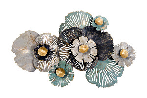 Декор Цветы Garda Decor 37SM-0930-V
