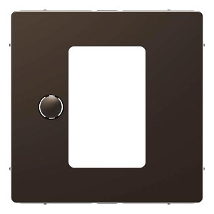 Накладка Schneider Electric Merten D-Life для термостата MTN5775-6052