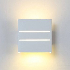 Настенный светильник DesignLed GW-7002-5-WH-WW 002071