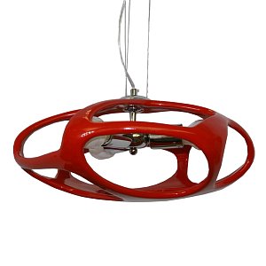 Подвесной светильник Kink Light Тимоша 07733В,06