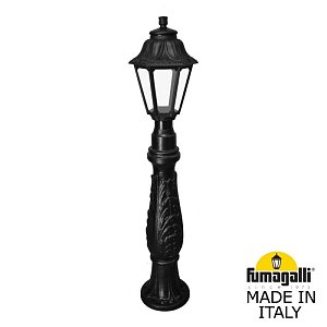 Садовый светильник Fumagalli E22.162.000.AXF1R