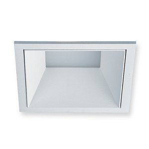 Встраиваемый светильник Italline M01-4074 white