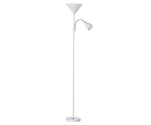Торшер Kink Light Крейн 07011,01