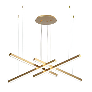 Подвесная люстра Lightstar Palla 739123