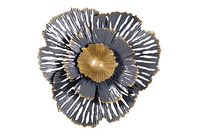 Декор Цветок Garda Decor 37SM-0850