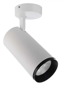 Накладной спот Deko-Light Lucea 348167