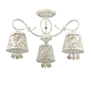 Потолочная люстра Odeon Light Pepina 3464/3C