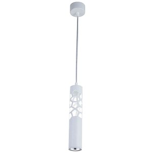 Подвесной светодиодный светильник Maytoni Torre P037PL-L11W4K