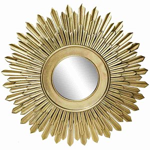 Зеркало Garda Decor 94PR-21904