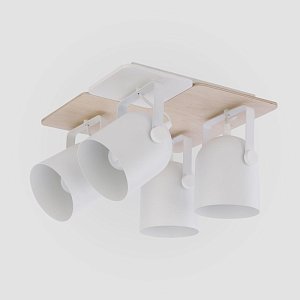 Спот TK Lighting 2628 Spectro White