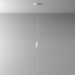 Универсальное крепление Maytoni Zon C032C-04-W-1