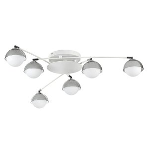 Потолочная люстра Lumion Dondoo 3597/6C