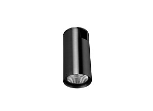 Cветильник для магнитной модульной системы Donolux DL20231M5W1 Black УЦ