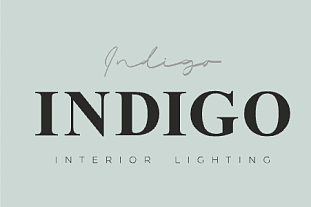 Indigo