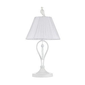 Настольная лампа Maytoni Cella ARM031-11-W