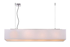 Подвесной светильник Lucide Collom 31458/04/31