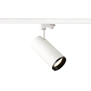 Трековый светильник SLV 3Ph Numinos 1004286