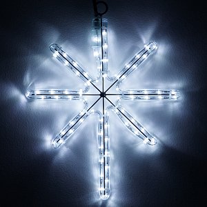 Фигура Arlight ARD-Star-M2-380x250-36LED White 034247