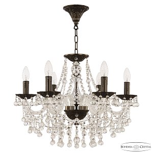 Подвесная люстра Bohemia Ivele Crystal AL16309/6/195 PD
