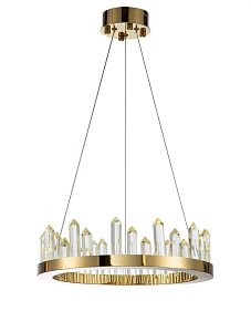 Подвесная люстра Moderli Ingrid V9050-PL