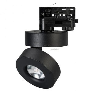 Трековый светильник Arlight LGD-4TR black 025444